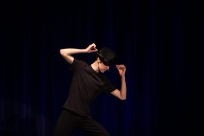Chicago — production photo 1